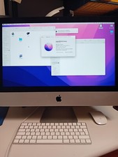 Apple iMac 21.5 '' (1TB, Intel Core i5, 3,4 GHz, 8GB) All-in-One Desktop -...