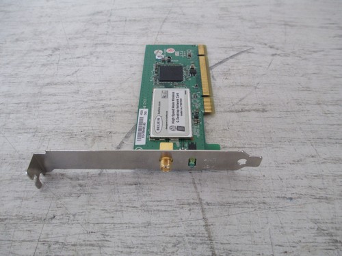 Scheda rete desktop belkin - scheda, di