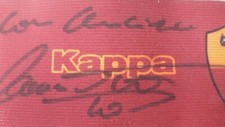 Fascia capitano con - fascia,