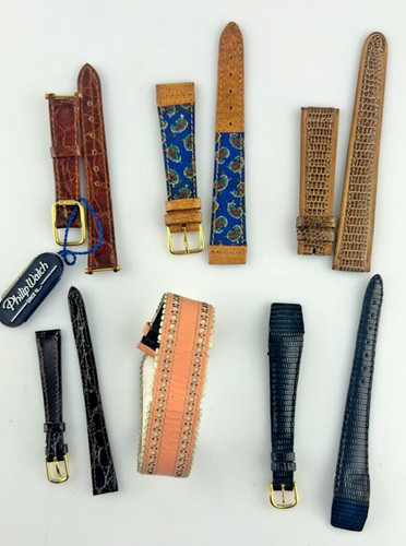 Stock cinturini orologio - stock, 6