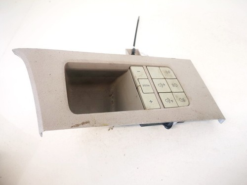 Interruttore fendinebbia fiat - interruttore,