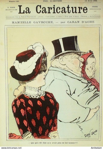 Caricature 1882 120 - la,