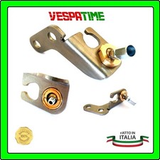 Supporto registro cavo