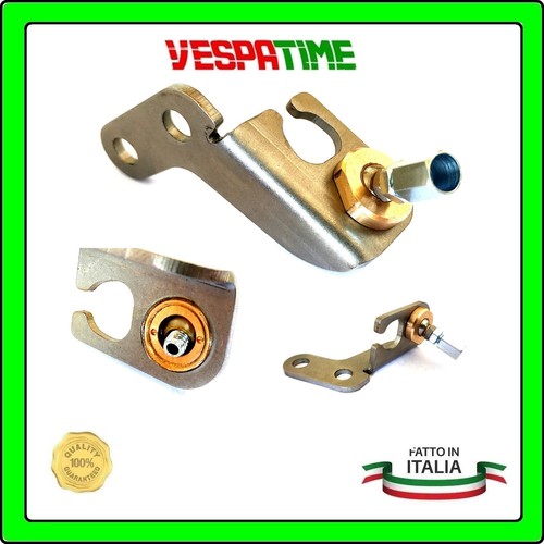 Supporto registro cavo