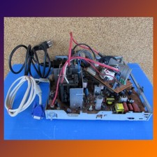 Elettronica monitor pollici - elettronica,
