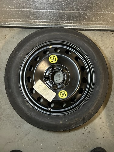 Ruota scorta bmw - 1x,