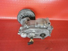 CAMBIO RIDUTTORE GARAGE ITALIA