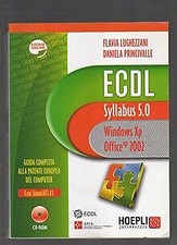 ECDL. Syllabus 5.0. Windows