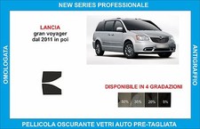 pellicole oscuranti vetri