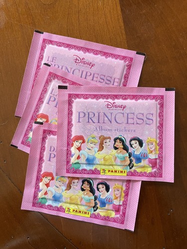 Bustina piena principesse - bustina,