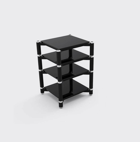 Norstone spider base - norstone, base-1-2-3