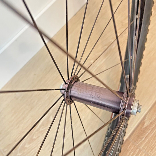 Ruota disco anteriore - , 26"