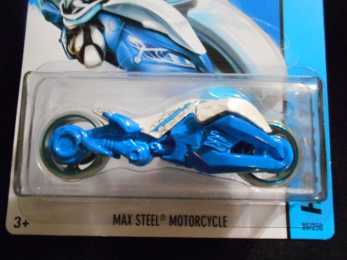 Hot wheels 2014 - hw, city