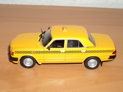 Collezione modellino auto