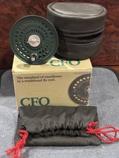 Bobina Orvis CFO 123D "Made in