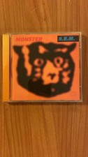 CD R.E.M. MONSTER WARNER BROS