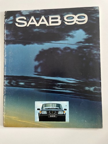 Saab coupè berlina incl - saab,