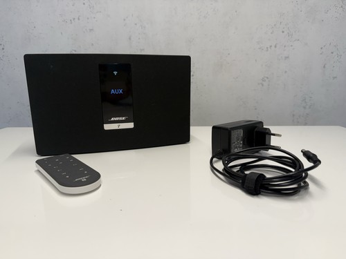 Bose sound touch - bose,