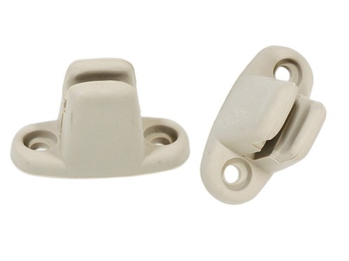 Kit clip parasole per - , mercedes