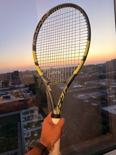 Babolat pure aero - pure,