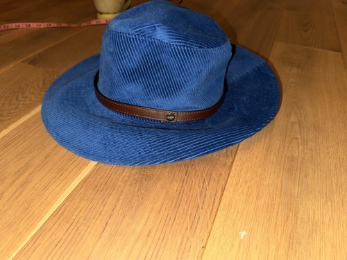 Cappello uomo borsalino - uomo,