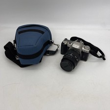 Pentax MZ-50 35 mm fotocamera