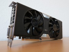 Evga gtx 780 3gb - evga, ti