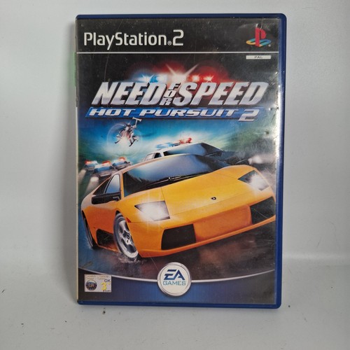 Need for speed hot pursuit - for,