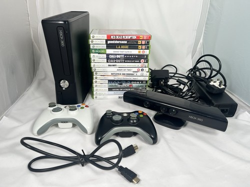 Pacchetto console xbox 360 - pacchetto,