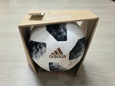 Adidas Telstar18 Pallone