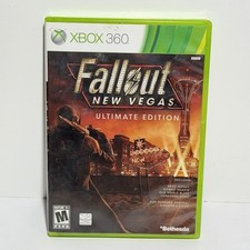 Fallout: New Vegas Ultimate
