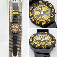 Swatch Aqua Chrono SBB103