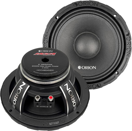 Orion hcca854ndc altoparlanti - orion,