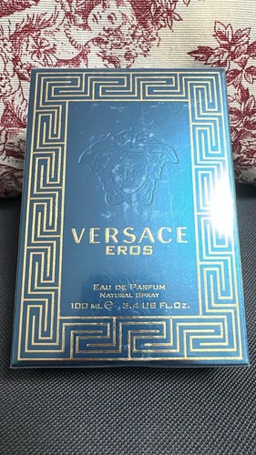 Profumo versace eros - profumo,