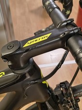 Attacco Manubrio Syncros RR1.5