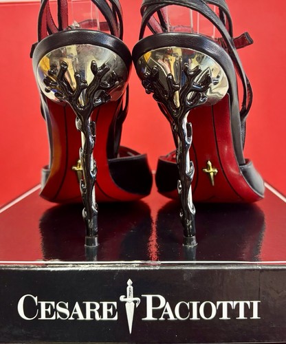 Cesare paciotti sling back - paciotti,