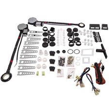 Universal electric power - universal,