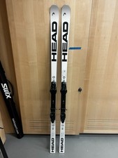 HEAD WC Rebels e-GS FIS Skis