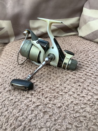 Mulinello shimano stradic 4000 - mulinello,