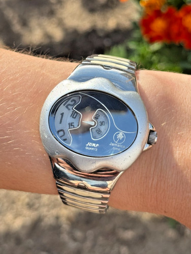 Orologio donna jamaica - orologio,