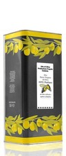 Olio Extravergine Di Oliva 1
