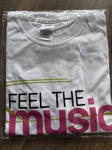 Shirt maglietta zumba - zumba, wear