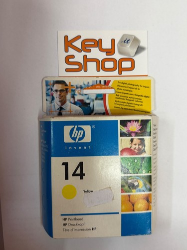 Testina stampa originale hp - testina,