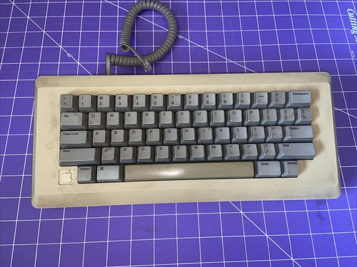 Tastiera cavo apple - e,