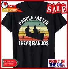 Maglietta unisex Kayak