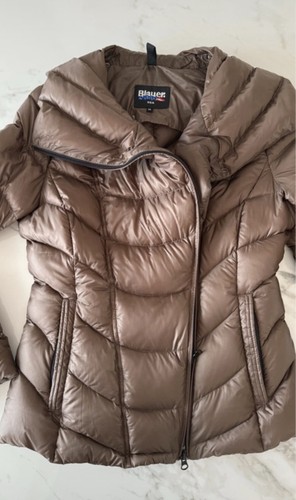 Blauer piumino donna - piumino,