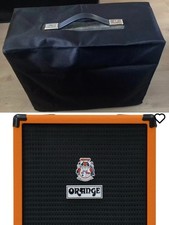 ORANGE CRUSH BASS 100 COMBO