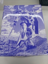 MG 1 100 Plastic Model Number