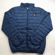 Ellesse Lombardy Giacca Uomo M