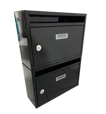 Cassetta postale condominiale